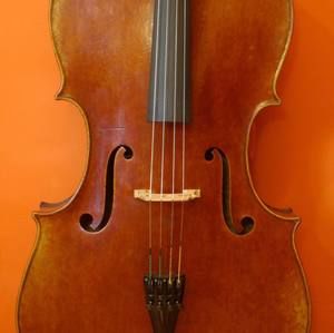 Meet your Posher, Richard